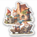 Search for fairy house stickers Magical