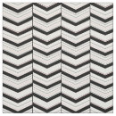 Search for black and white zig zag fabric Classic