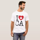Search for canada mens tshirts I love canada