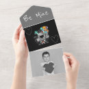 Search for robot boy cards Space