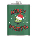 Search for funny flasks Grumpy