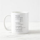 Search for calculus mugs Theorem
