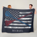 Search for lacrosse blankets Lax