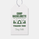 Search for bachelorette gift tags Green