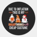 Search for inflation stickers This