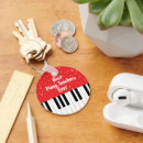 Search for player rounded key rings Musician