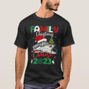 Search for christmas cruise tshirts Xmas