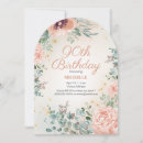 Search for arch shaped invitations For her
