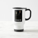 Search for 2009 travel mugs President