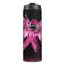 Search for ribbon drinkware Cancer fighter