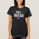 Search for psst that tshirts Ober