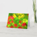 Search for geometric patterns cards Modern