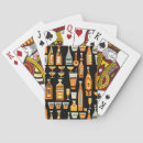 Search for martini playing cards Bar