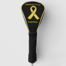 Search for cancer golf equipment Head