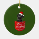 Search for russian christmas tree decorations Dog