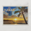 Search for hawaii postcards Vintage
