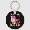 Search for birthday party for kids key rings Old
