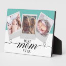 Search for unique plaques Family photo collage