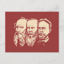 Search for communist postcards Russian