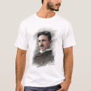 Search for tesla tshirts Nikola