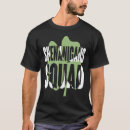 Search for saint pats tshirts Shamrock