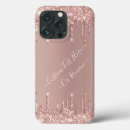 Search for sparkly gold iphone 13 pro cases Sparkle