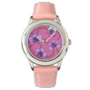 Search for chains watches Floral