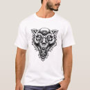 Search for cats eye tshirts For him