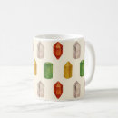 Search for crystal mugs Retro