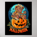 Search for olantern posters Scary