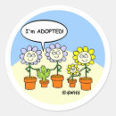 Search for cartoon flowers stickers Cute