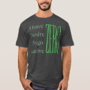 Search for northern exposure tshirts Education