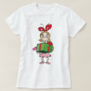 Search for cindy lou who tshirts Whoville