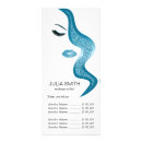 Search for artist rack cards Glitter