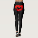Search for kissing leggings Pants