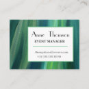Search for public relations business cards Elegant