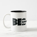 Search for to be honest mugs Quote