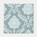 Search for rococo magnets Baroque