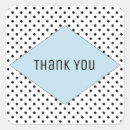 Search for blue dots stickers Typography