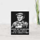 Search for humorous fathers day cards Modern
