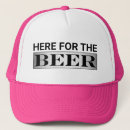 Search for beers hats For her