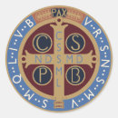 Search for benedict stickers Medal