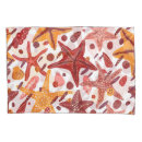 Search for sea shell pillowcases Beach