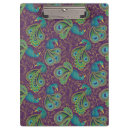 Search for purple clipboards Boho