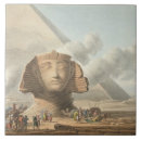Search for sphinx tiles Africa