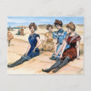 Search for gibson girls postcards 19th century