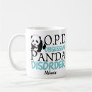 Search for panda bears mugs Adorable panda bear