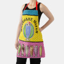 Search for milkshake aprons Funny