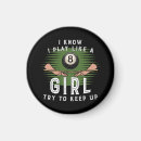 Search for 8 ball magnets Billards