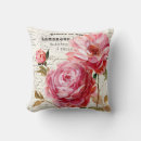 Search for shabby french chic cushions Roses